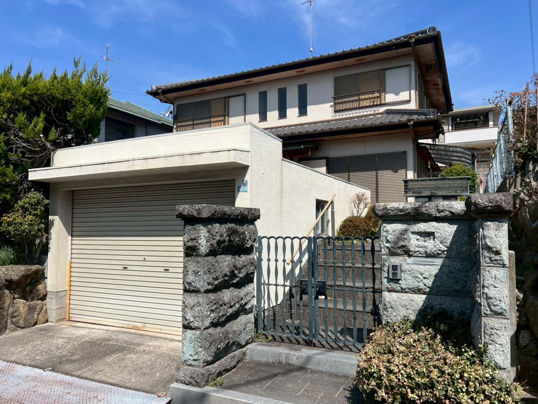 富田林市久野喜台一丁目