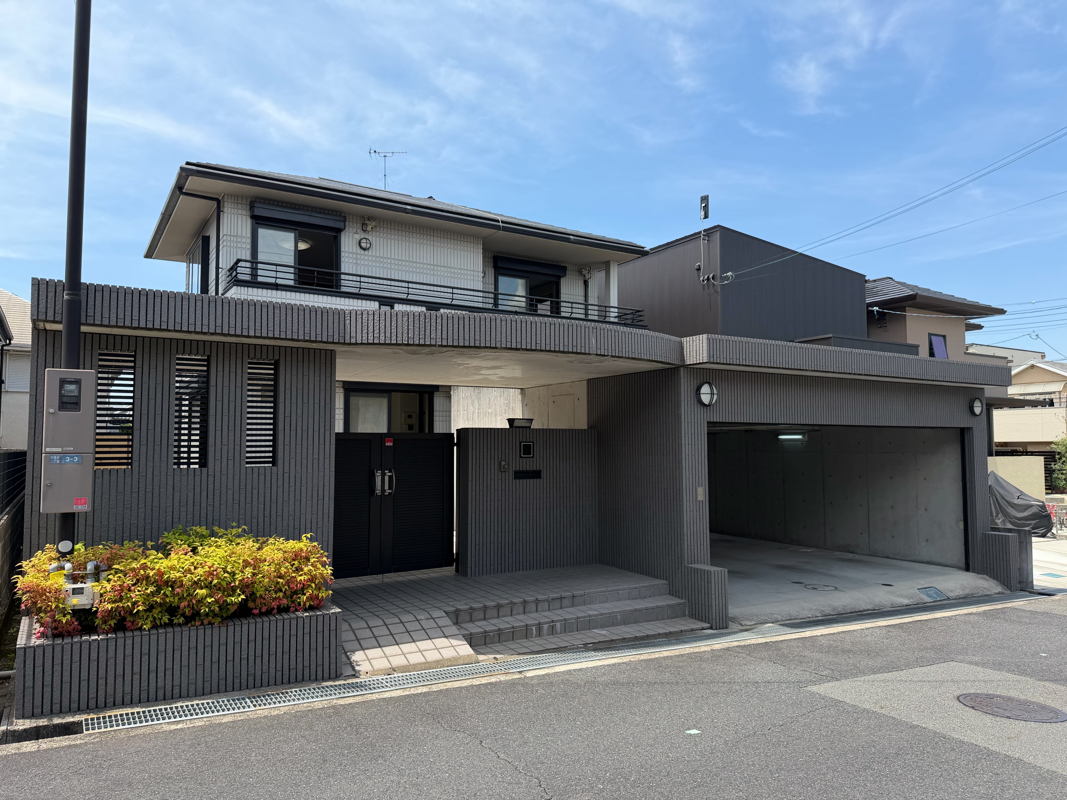 富田林市小金台二丁目 戸建